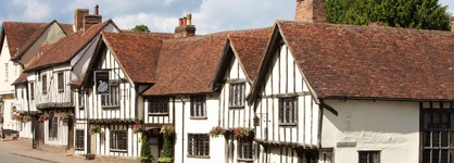 The Swan Hotel