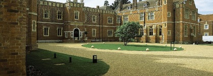 Wotton House Country Estate Hotel