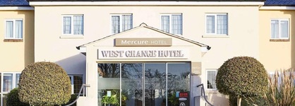 Mercure Newbury West Grange Hotel