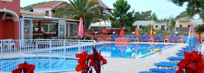 Luisa Hotel