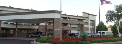 Best Western Warren Hotel