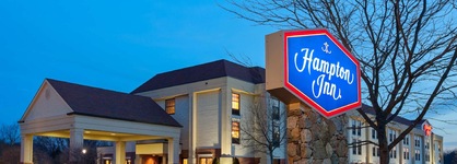 Hampton Inn Franklin