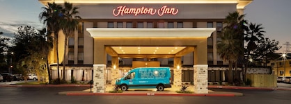 Hampton Inn Houston-Humble