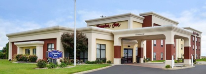 Hampton Inn Litchfield
