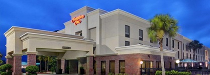 Hampton Inn Panama City Beach