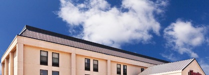 Hampton Inn Salina