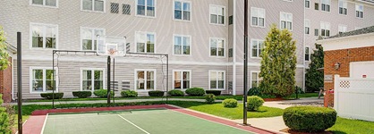 Homewood Suites By Hilton Manchester Airport