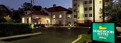 Homewood Suites Tallahassee