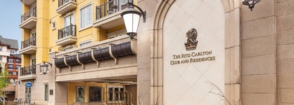 The Ritz-Carlton Club, Vail