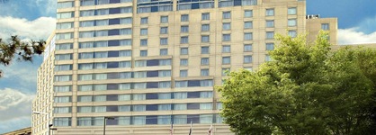 Philadelphia Airport Marriott