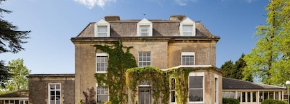 Mercure Bristol North The Grange Hotel