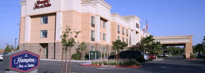 Hampton Inn & Suites Lathrop