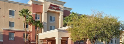 Hampton Inn & Suites Phoenix-Surprise