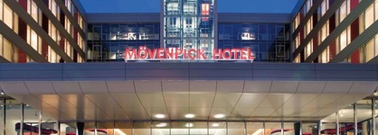 Mövenpick Hotel Stuttgart Airport