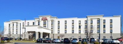 Hampton Inn & Suites Wilmington