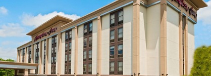 Hampton Inn Boston Marlborough