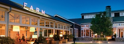 Carneros Resort And Spa