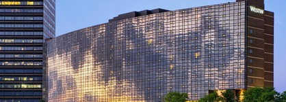 The Westin Southfield Detroit