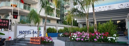 Oasis Otel
