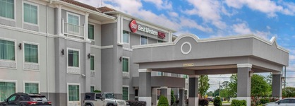 Best Western Plus Chalmette Hotel