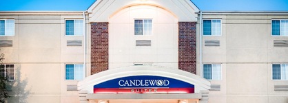 Candlewood Suites Kenosha – Pleasant Prairie By Ihg