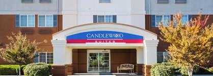 Candlewood Suites Medford By Ihg