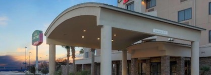 Courtyard By Marriott Las Vegas Stadium Area