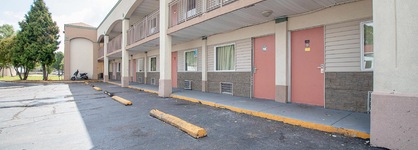 Day Lite Inn