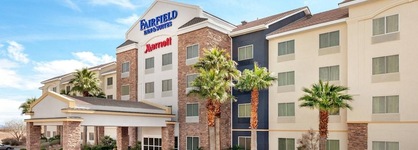 Fairfield By Marriott Inn & Suites Las Vegas Stadium Area