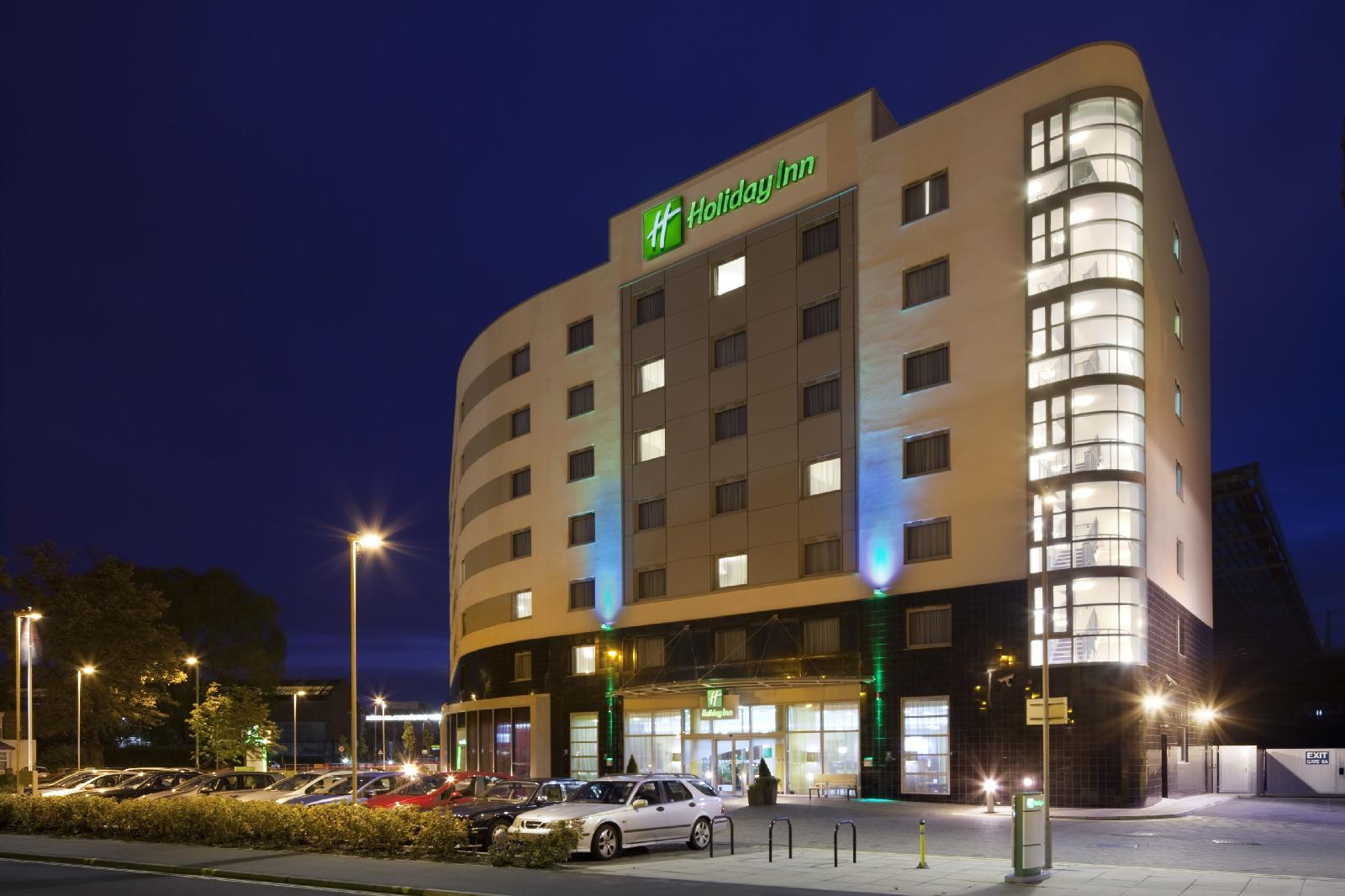Holiday Inn Norwich City By Ihg