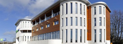 Holiday Inn Express Crewe, An Ihg Hotel