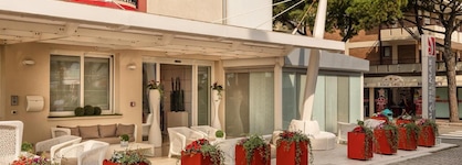 Baia Del Mar Beach Boutique Hotel