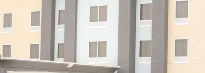 Hampton Inn Leesville