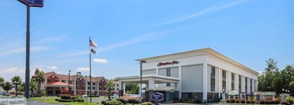 Hampton Inn Savannah-I-95 Richmond Hill