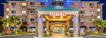 Clarion Pointe Medford