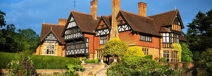Best Western Plus Grim’S Dyke Hotel