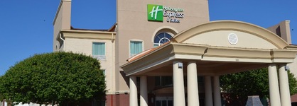 Holiday Inn Express Hotel & Suites Gainesville By Ihg