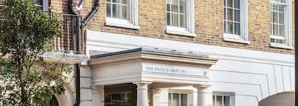 The Prince Akatoki London