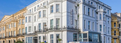 Citrus Hotel Eastbourne By Compass Hospitality
