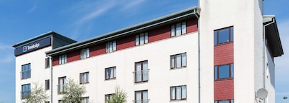 Travelodge Glasgow Braehead