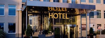 Best Western Plus Sthlm Bromma