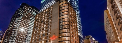 Le St Martin Hotel Particulier Montreal
