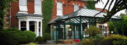 Parkmore Hotel