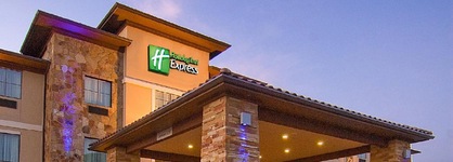 Holiday Inn Express Marble Falls By Ihg