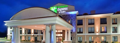 Holiday Inn Express Hotel & Suites St. Robert By Ihg