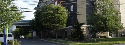 Holiday Inn Express & Suites Stroudsburg-Poconos By Ihg