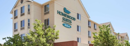 Homewood Suites By Hilton Medford