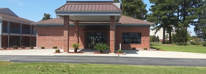 Howard Johnson By Wyndham Florence