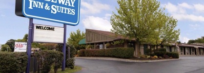 Days Inn By Wyndham Liverpool Syracuse