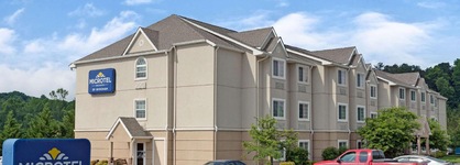 Microtel Inn & Suites By Wyndham Jasper